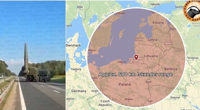 Esercitazioni congiunte Mosca-Minsk: in volo i caccia russi