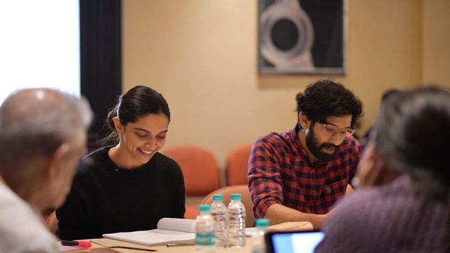 Vikrant Massey on working with Deepika Padukone in Chhapaak: Not only an opportunity but also a huge responsibility