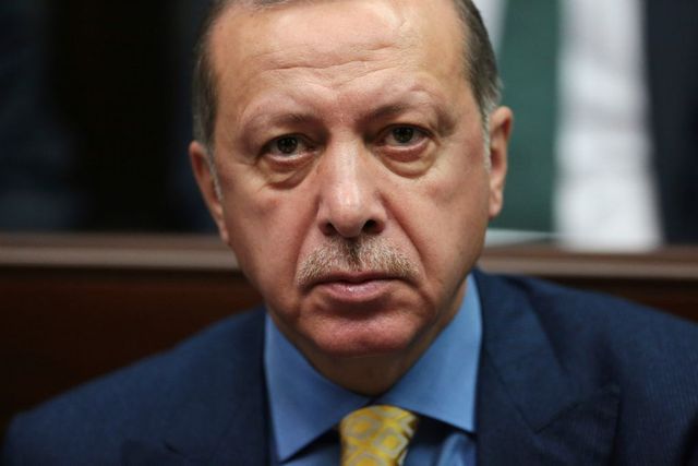 Erdogan susține că Turcia se va opune planului NATO privind apărarea statelor baltice