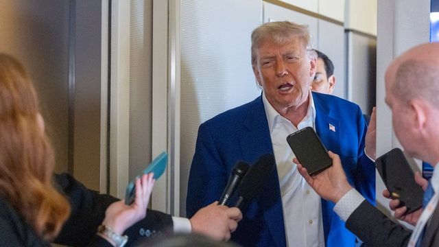 El bombardeo de Estados Unidos solo logró retrasar el programa nuclear iraní unos meses, según el Pentágono