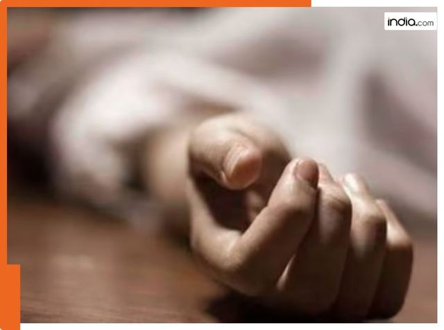 7 Family Members Found Dead Inside Car In Panchkula, Suicide Suspected