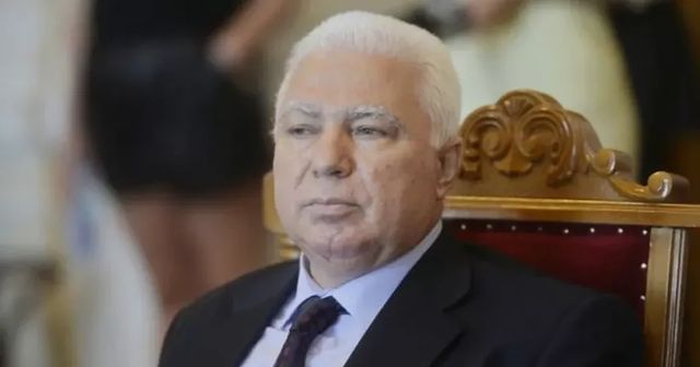 Fost judecător CCR, supărat că primește pensie doar 10.000 de euro: “Eu nu înțeleg de ce atâta tam-tam”