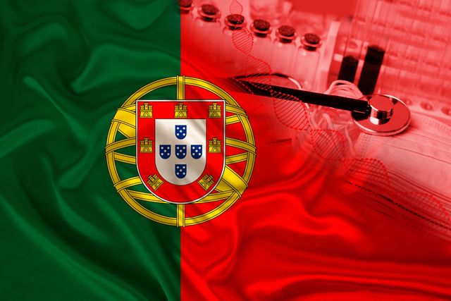 Portugalia intră în rândul țărilor care declară stare de urgență din cauza coronavirusului