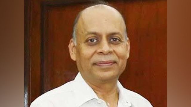 Former Defence Secretary Ajay Kumar Appointed UPSC Chairman
