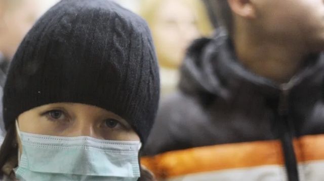 На Украине не выявлен коронавирус у прибывших из Китая моряков