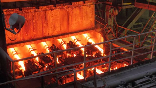 Uzina Metalurgică de la Rîbnița a obținut autorizații de mediu până la 31 decembrie