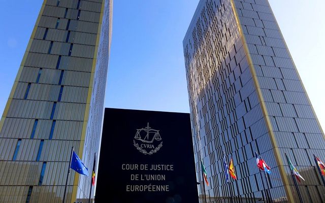 Comisia Europeană a trimis România în fața Curții de Justiție pentru netranspunerea în legislație a Directivei privind mărcile