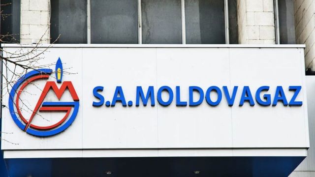 În 2020, „Moldovagaz” vrea să creeze o singură întreprindere de distribuție