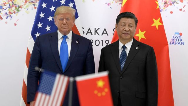 Who is Xi Mingze? Xi Jinping’s Harvard-educated daughter in news as Trump goes after student visas