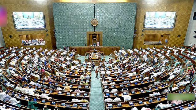 Centre calls Monsoon session from July 21 amid demand for special Op Sindoor session