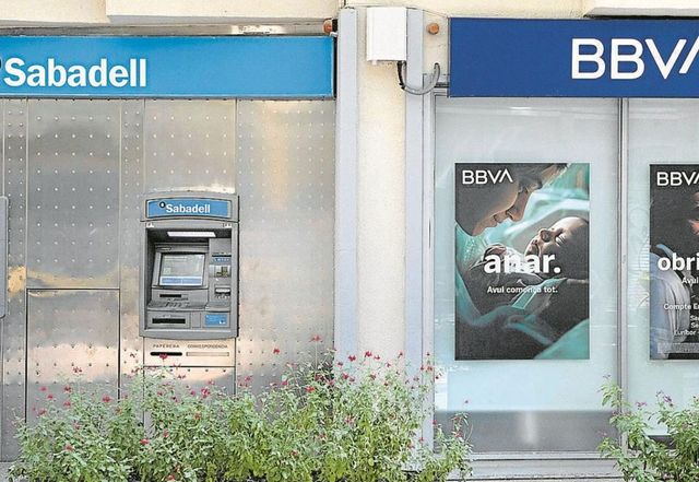 La opa de BBVA sobre el Sabadell llega a la fase crítica y eleva la presión sobre los accionistas