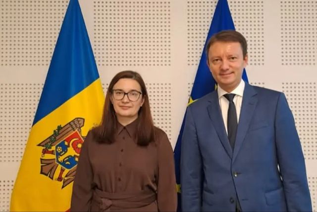 Summitul UE din toamnă ar putea aduce Republicii Moldova o deschidere accelerată a negocierilor de aderare