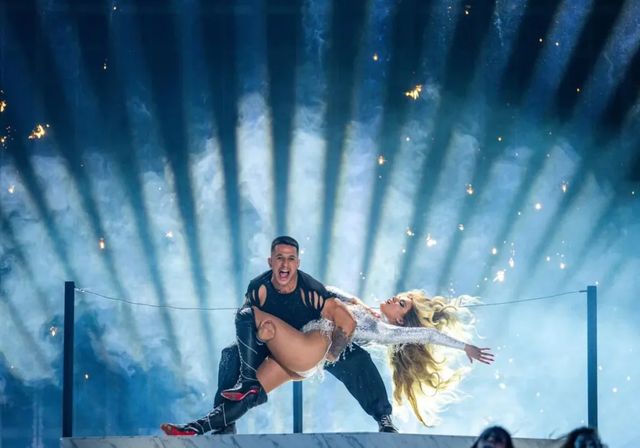Suecia y Finlandia pasan a la final de Eurovisión en una noche marcada por la actuación de Melody