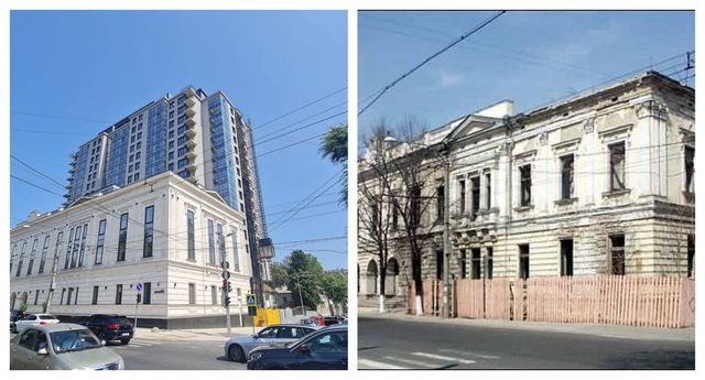 Ministerul Culturii solicită Procuraturii Generale investigarea distrugerii monumentelor istorice