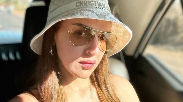 Esha Deol shares a post about the dark days after announcing divorce with Bharat Takhtani