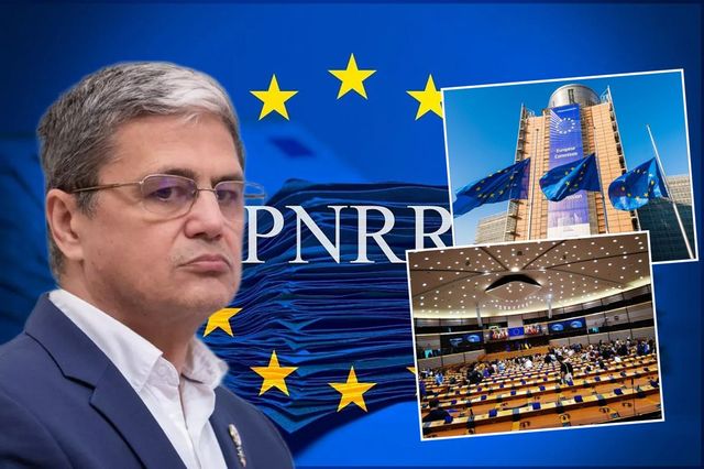 CE a decis suspendarea sumei de 869 de milioane de euro, anunță Marcel Boloș