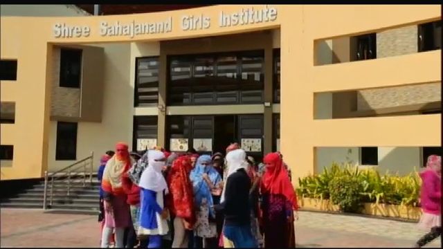 Police Team Reaches College in Bhuj After Uproar Over Menstruation Check on Hostel Girls