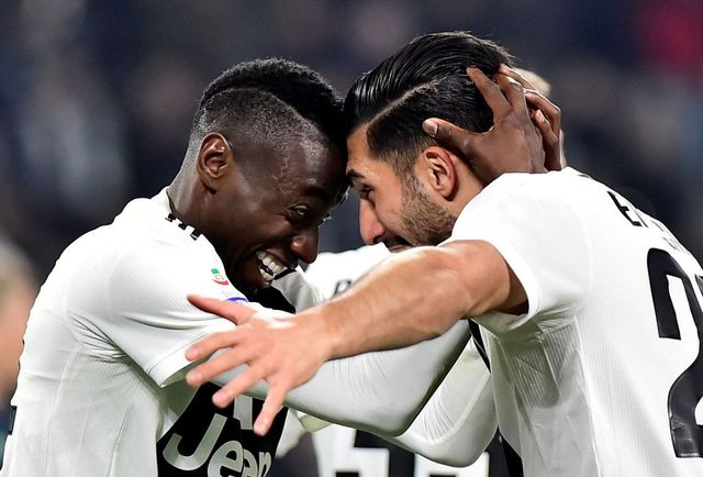 Juventus bez problémů přehrál Udine, dva góly dal mladíček Kean