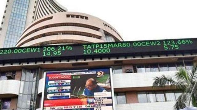 Sensex, Nifty close at record highs on rate cut hopes
