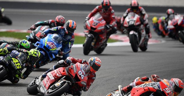 MotoGP-futamot rendezhet Magyarország 2022-től