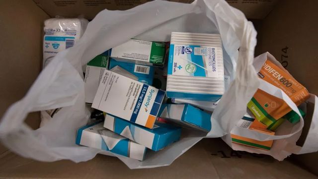 Médicos, farmacéuticos y pacientes rechazan la eliminación de los prospectos de papel de los medicamentos