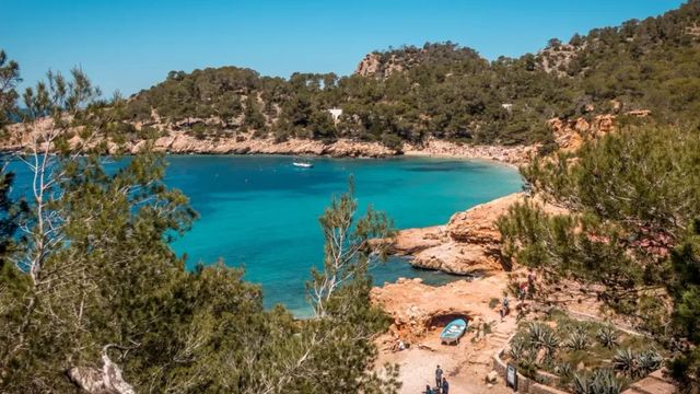 Estado de las playas y calas en Asturias este miércoles, 27 de agosto de 2025