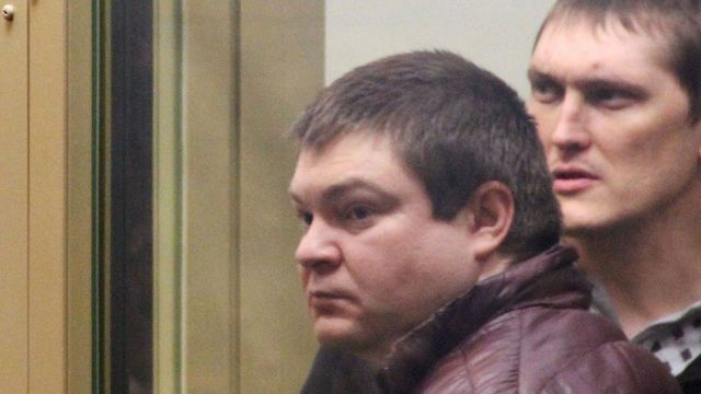 Прокуратура установила личность «воскресшего Цапка»