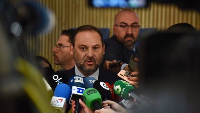 El Supremo insta a la Audiencia a investigar los pagos del PSOE en metálico a Ábalos y Koldo