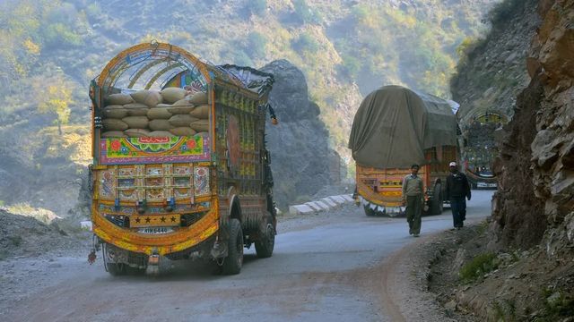 Govt suspends LoC trade with PoK, says routes were being misused by terror elements