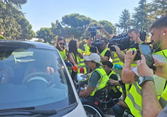 La DGT vigilará el consumo de alcohol y drogas en conductores en una nueva campaña desde este lunes