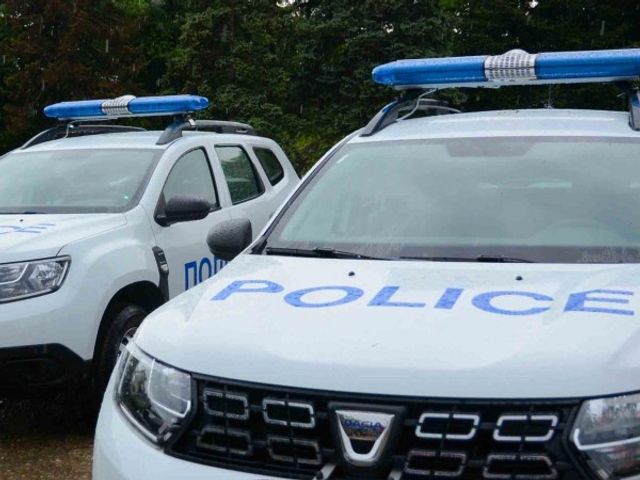 Разбиха престъпна група за фалшиви документи в Силистра