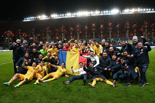Naționala României va circula cu trenul la Euro 2024 Cum arată locul de cantonament ales de Edi Iordănescu