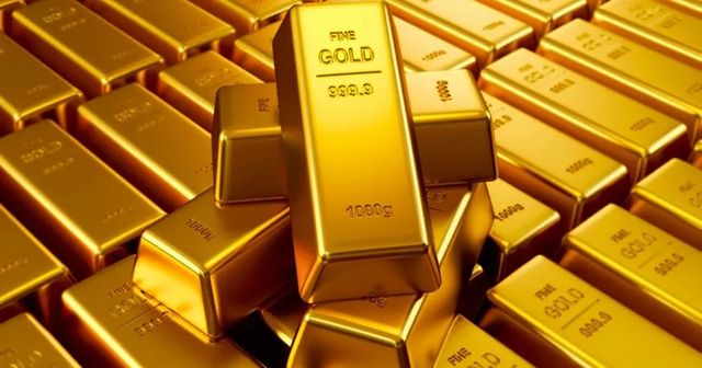 Gold Price Stands at Rs 54,760 Today, Silver at Rs 61,300