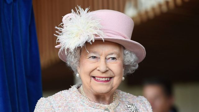 Megvan II. Erzsébet hivatalos platinajubileumi desszertje