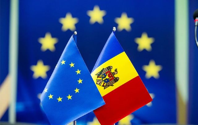 Discuții privind relațiile dintre Chișinău și Bruxelles, în cadrul unei reuniuni la Strasbourg