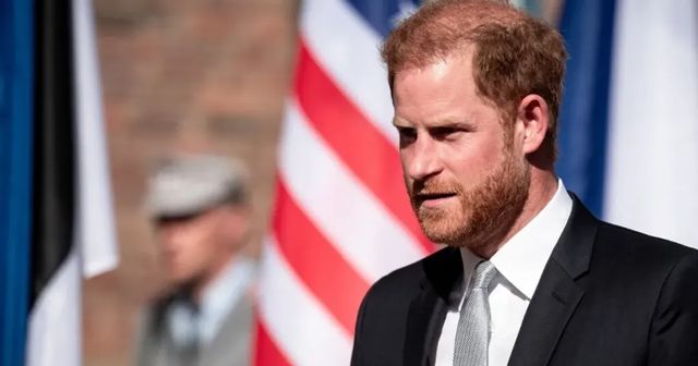 Niente scorta per Harry, il principe incassa una nuova sconfitta