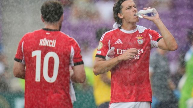 Álvaro Carreras vuelve a ser jugador del Real Madrid