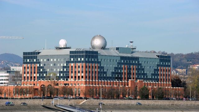 Európa legjobb 400 egyeteme közé került a Széchenyi István Egyetem