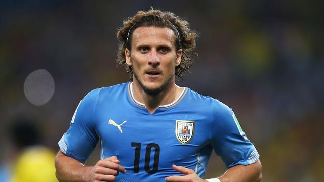 Former Uruguay captain and World Cup golden boot winner Diego Forlan retires from football