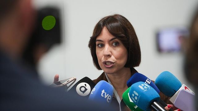 Vox cree que los mensajes de Zapatero con Ábalos evidencian vínculos con el chavismo