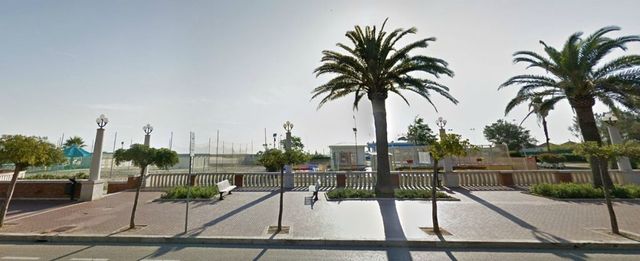 Giulianova, 15enne disperso in mare: si era allontanato col materassino