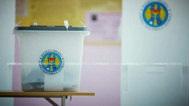 În două localități vor avea loc alegeri locale noi