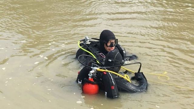 Caz tragic in raionul Orhei! Corpul unei fetițe de 12 ani este cautat in apele raului Raut