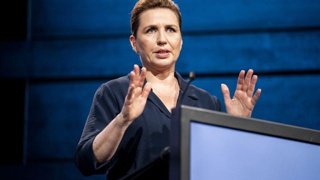 Danemarca preia, la 1 iulie, președinția rotativă a Consiliului Uniunii Europene