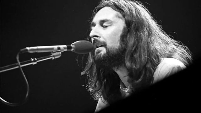 Muere Rick Davies, cofundador de Supertramp