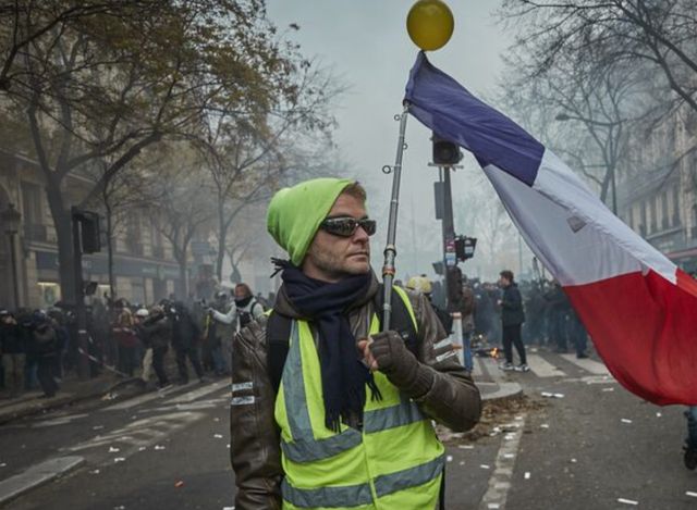 Atenționare de călătorie pentru moldovenii care vor să călătorească în Franța