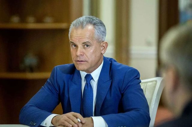 Vladimir Plahotniuc a fost reținut în Grecia - Informația confirmată de Poliția Republicii Moldova - Politik