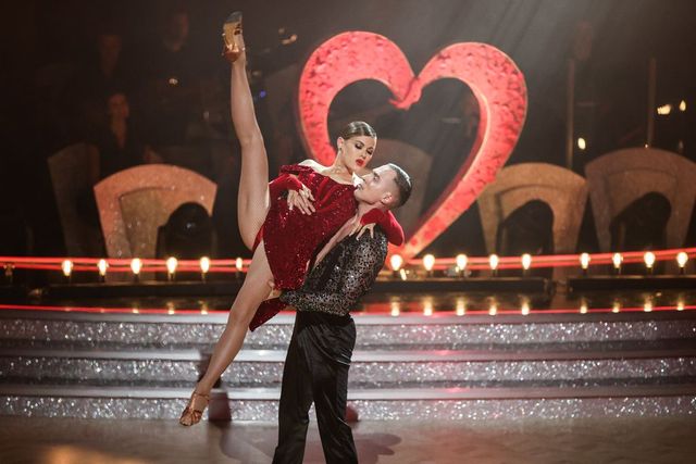 Csobot Adél és Hegyes Berci nyerték a Dancing with the Stars harmadik évadát