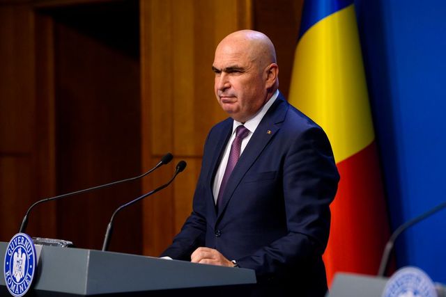 Ilie Bolojan a avut consultări cu reprezentanții patronatelor și sindicatelor