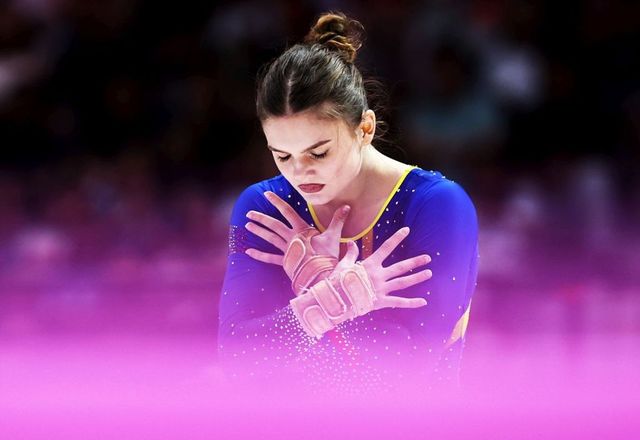 Scandal șocant în gimnastică. Denisa Gorgotă a depus plângere pentru hărțuire